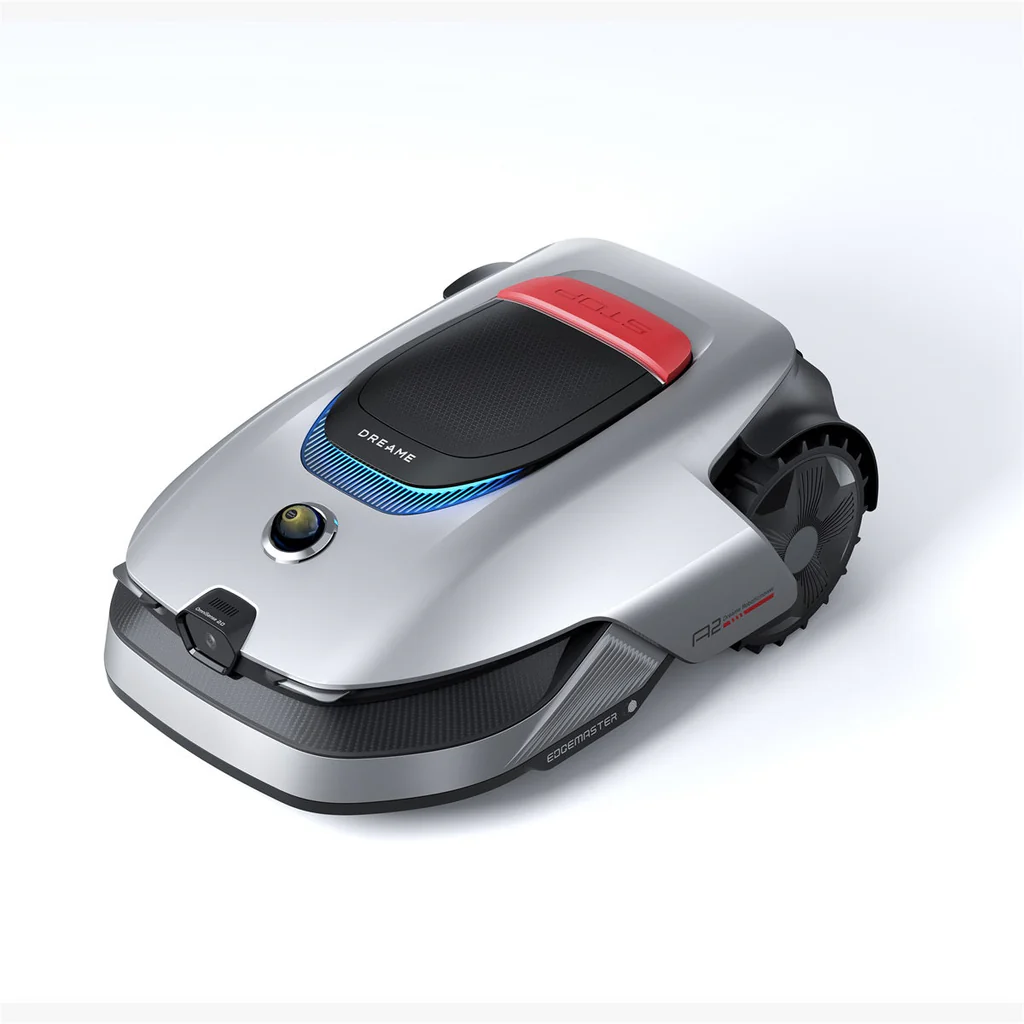Dreame Robotic Mower A2