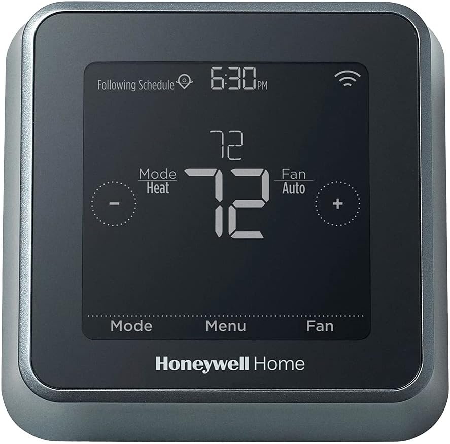 Honeywell Lyric T5 thermostat connecté