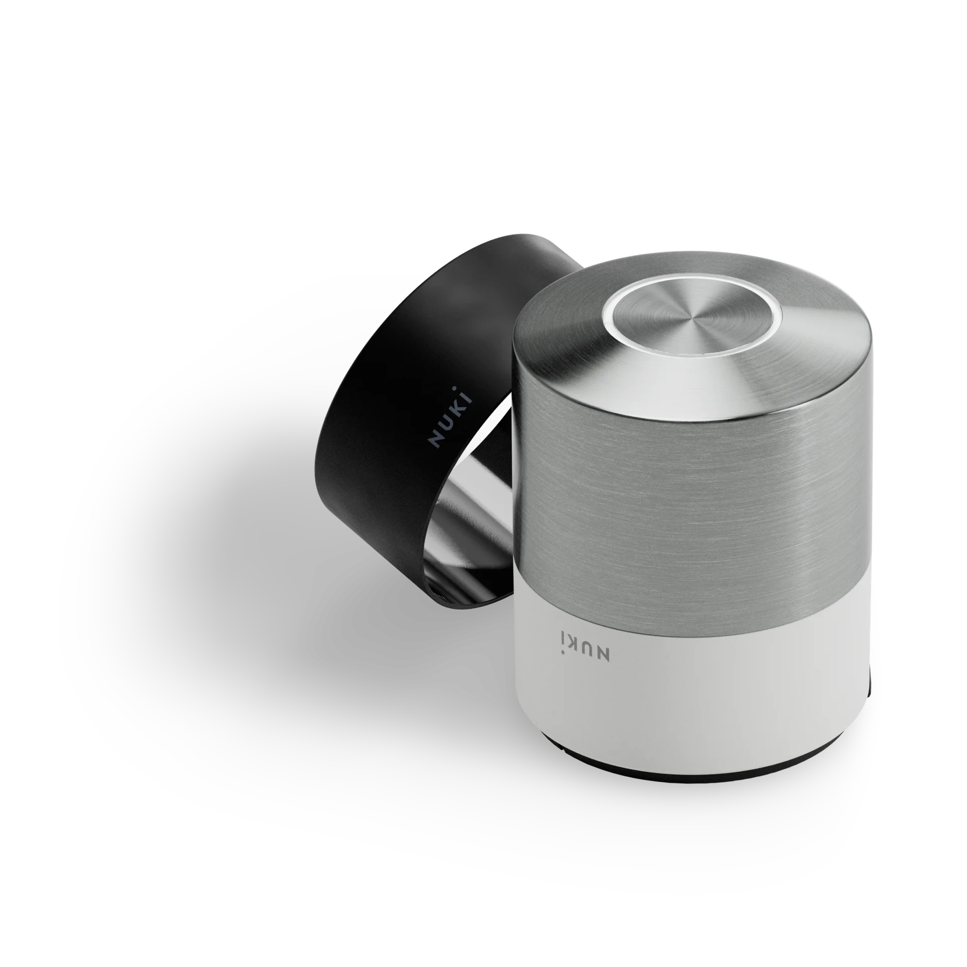 avis Nuki Smart Lock V5 Pro 2025 serrure connectée Matter installation sur porte