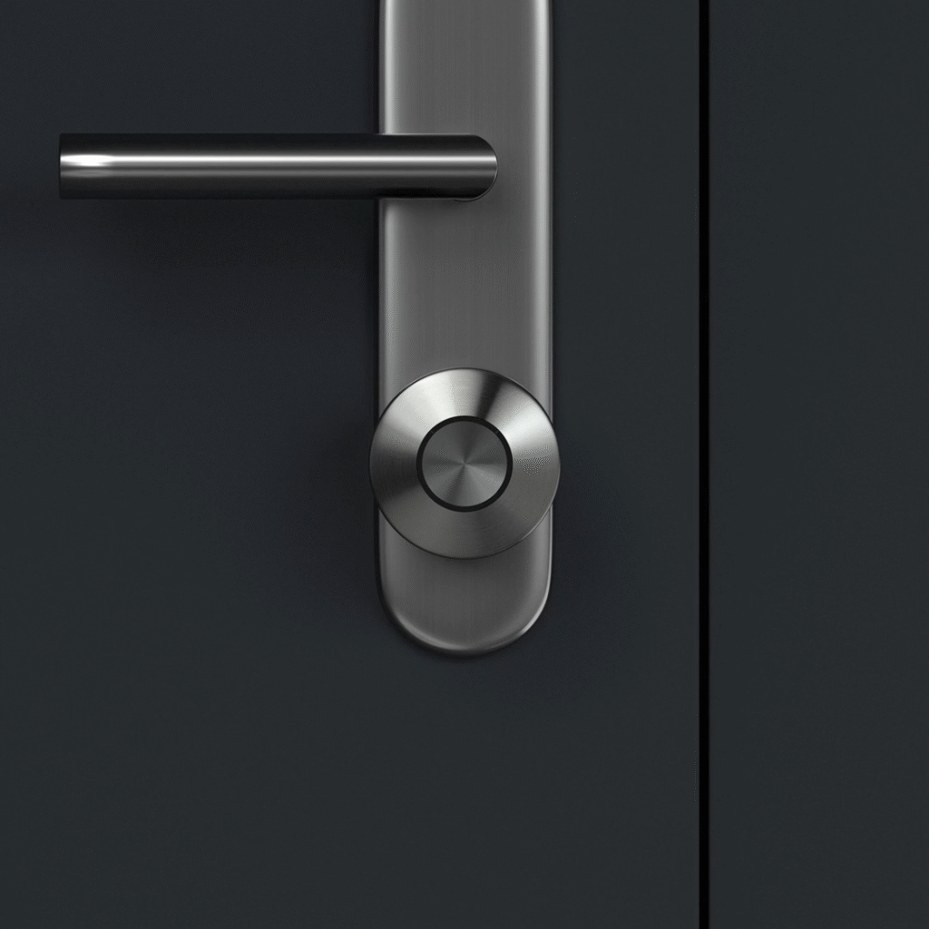 Avis Nuki Smart Lock V5 Pro 2025 : la serrure connectée la plus complète ?