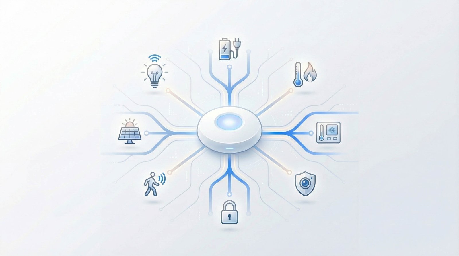 Erreurs fréquentes en maison connectée : achats impulsifs, trop d’applications et incompatibilités