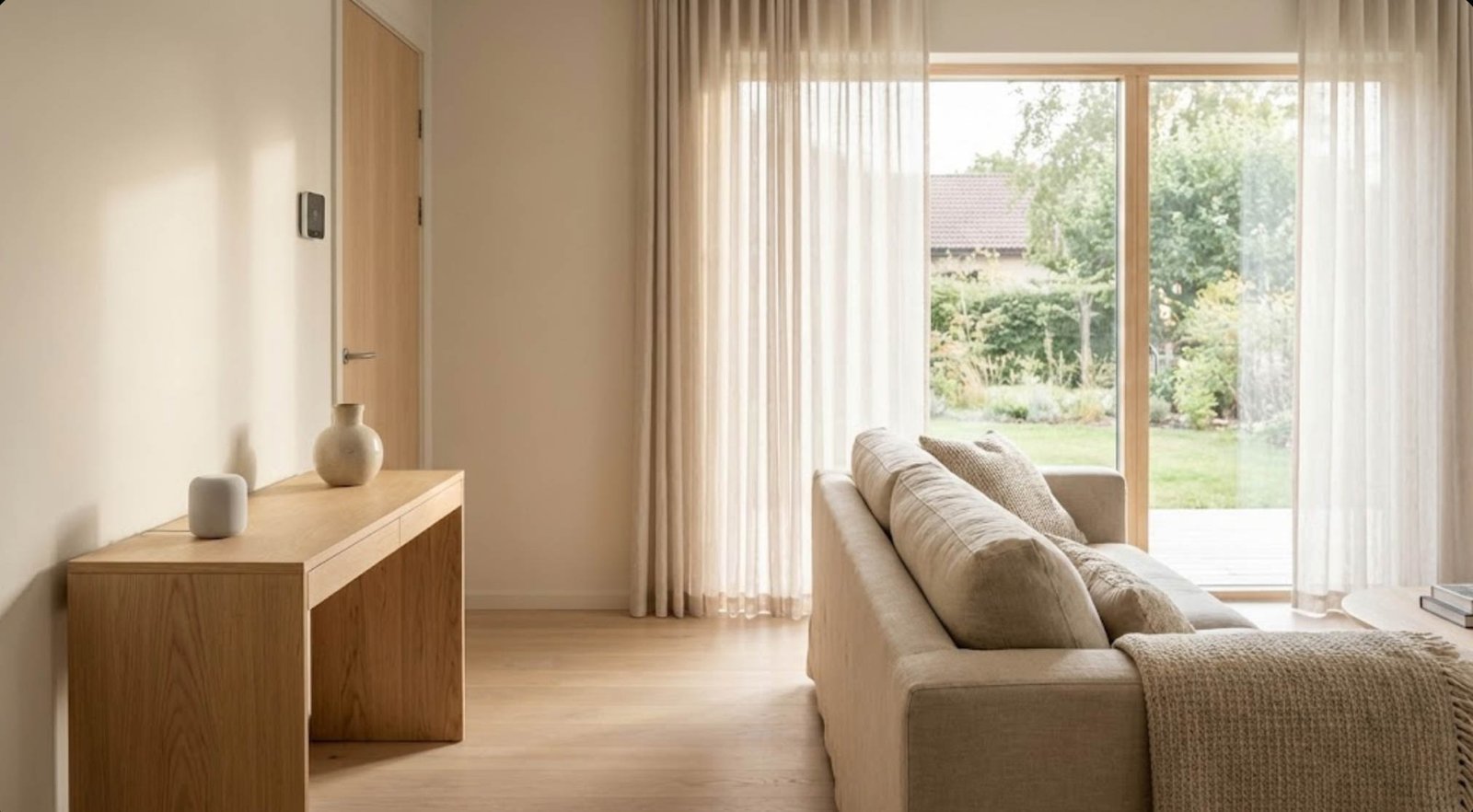 Maison connectée et abonnements : trouver le bon équilibre entre services utiles et autonomie