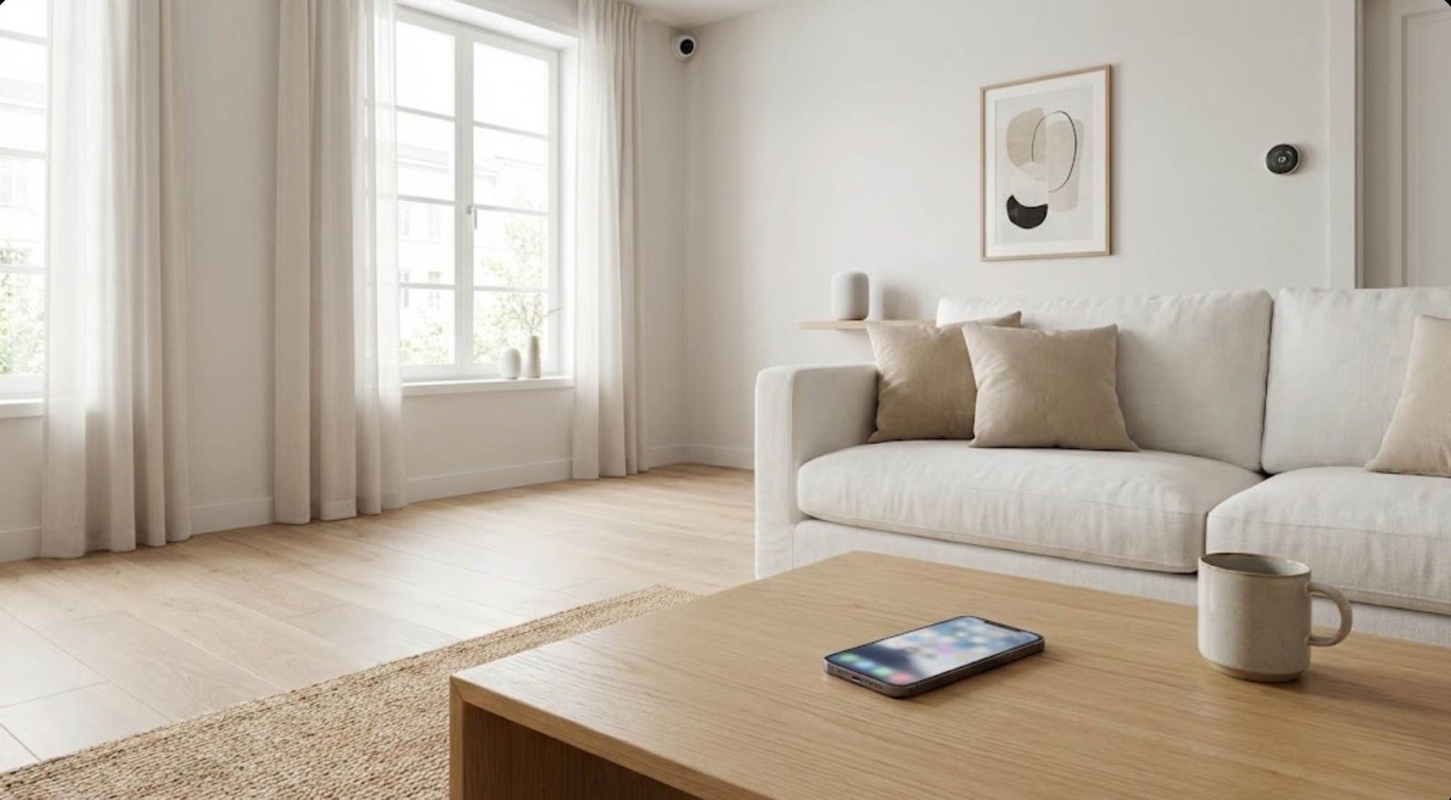 Maison connectée et abonnements : comprendre les options vraiment utiles en 2025