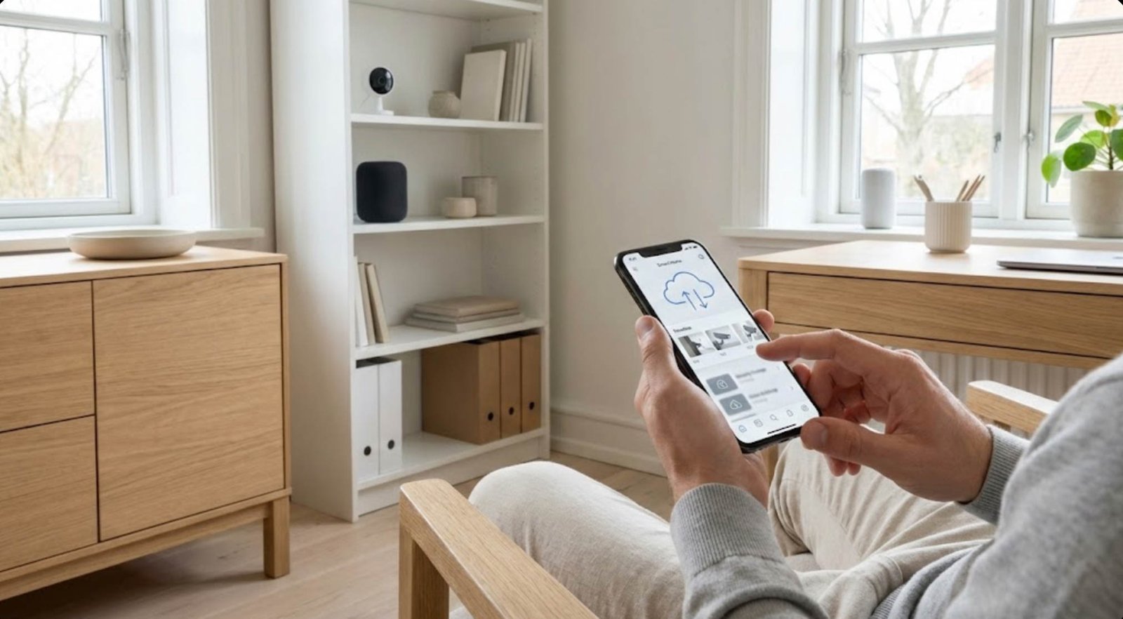 Maison connectée et abonnements utiles : services qui apportent une vraie valeur au quotidien
