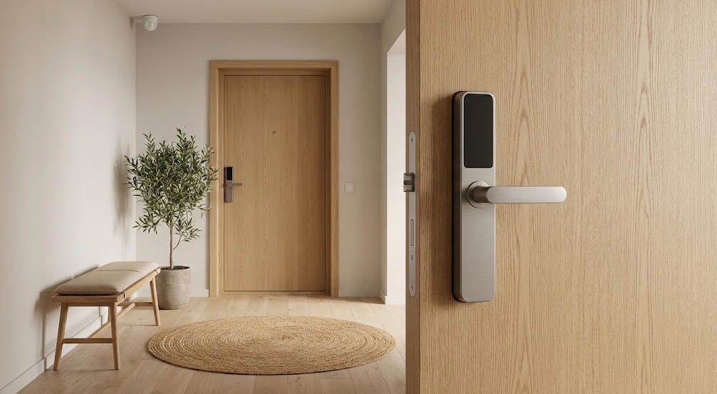 Alternative à la caméra intérieure connectée en appartement