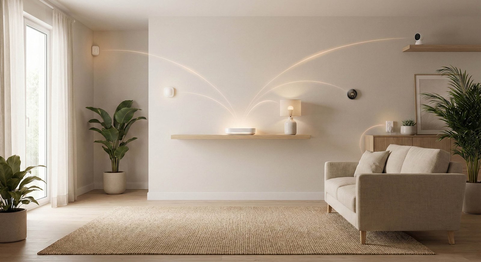 Besoin d’un hub domotique en 2025 pour éviter les objets incompatibles et trop d’applications