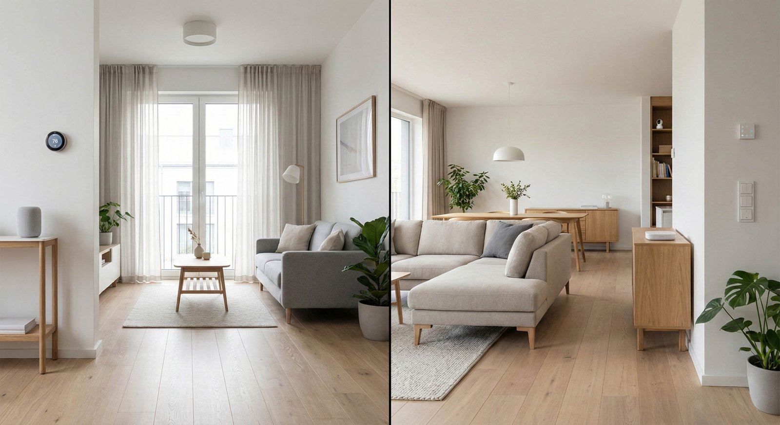 Choisir un hub domotique en 2025 pour centraliser les objets connectés et simplifier les automatisations