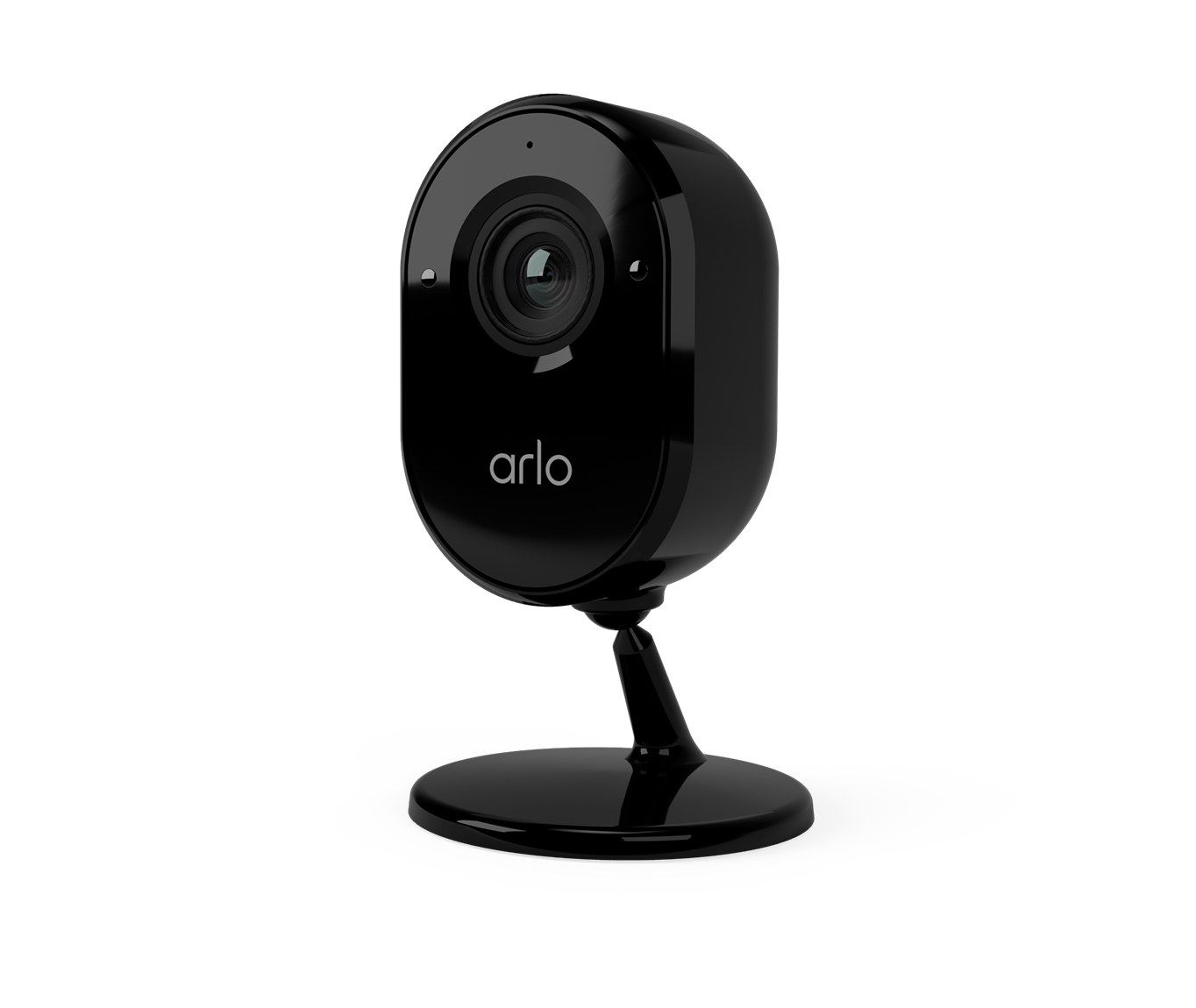 Arlo Essential Indoor caméra intérieure connectée