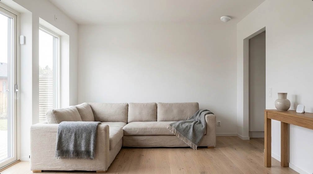 Capteurs connectés utiles en maison et appartement : capteur d’ouverture, mouvement et température pour une maison connectée