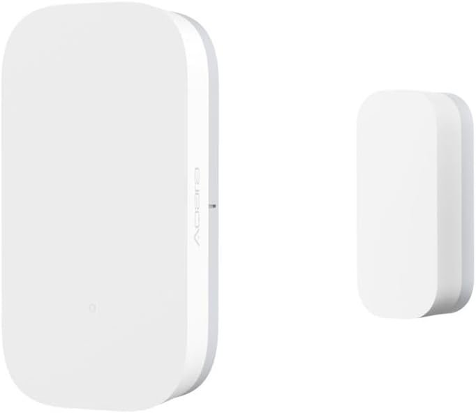 Aqara Door and Window Sensor T1 Zigbee