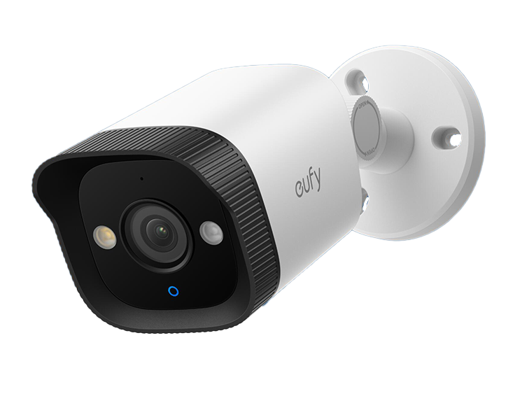 Avis Eufy Security : stockage local sans abonnement avec base et caméras de vidéosurveillance