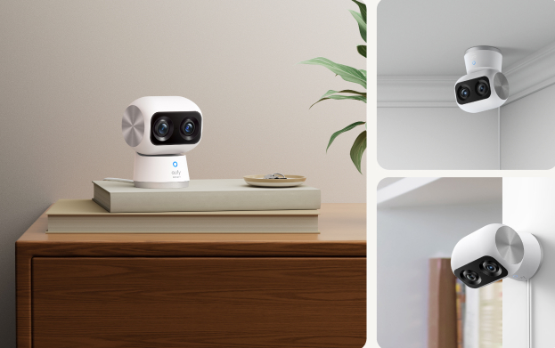 Avis Eufy Security 2026 : qualité vidéo et détection de mouvement pour caméra de surveillance sans abonnement