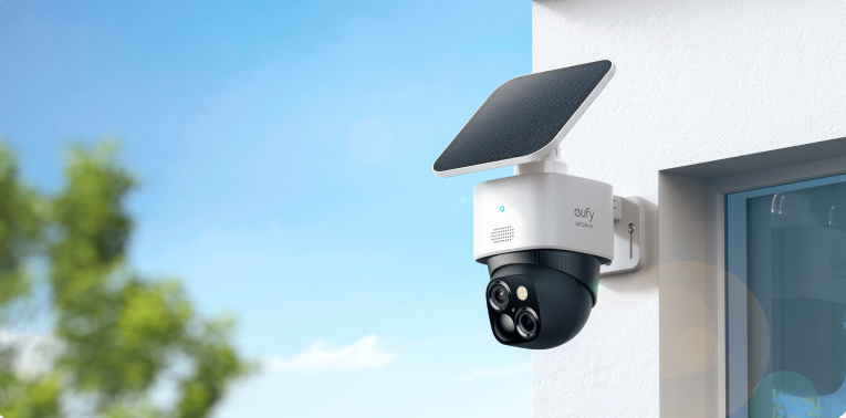 Avis Eufy Security : stockage local vidéosurveillance sans abonnement et accès à distance