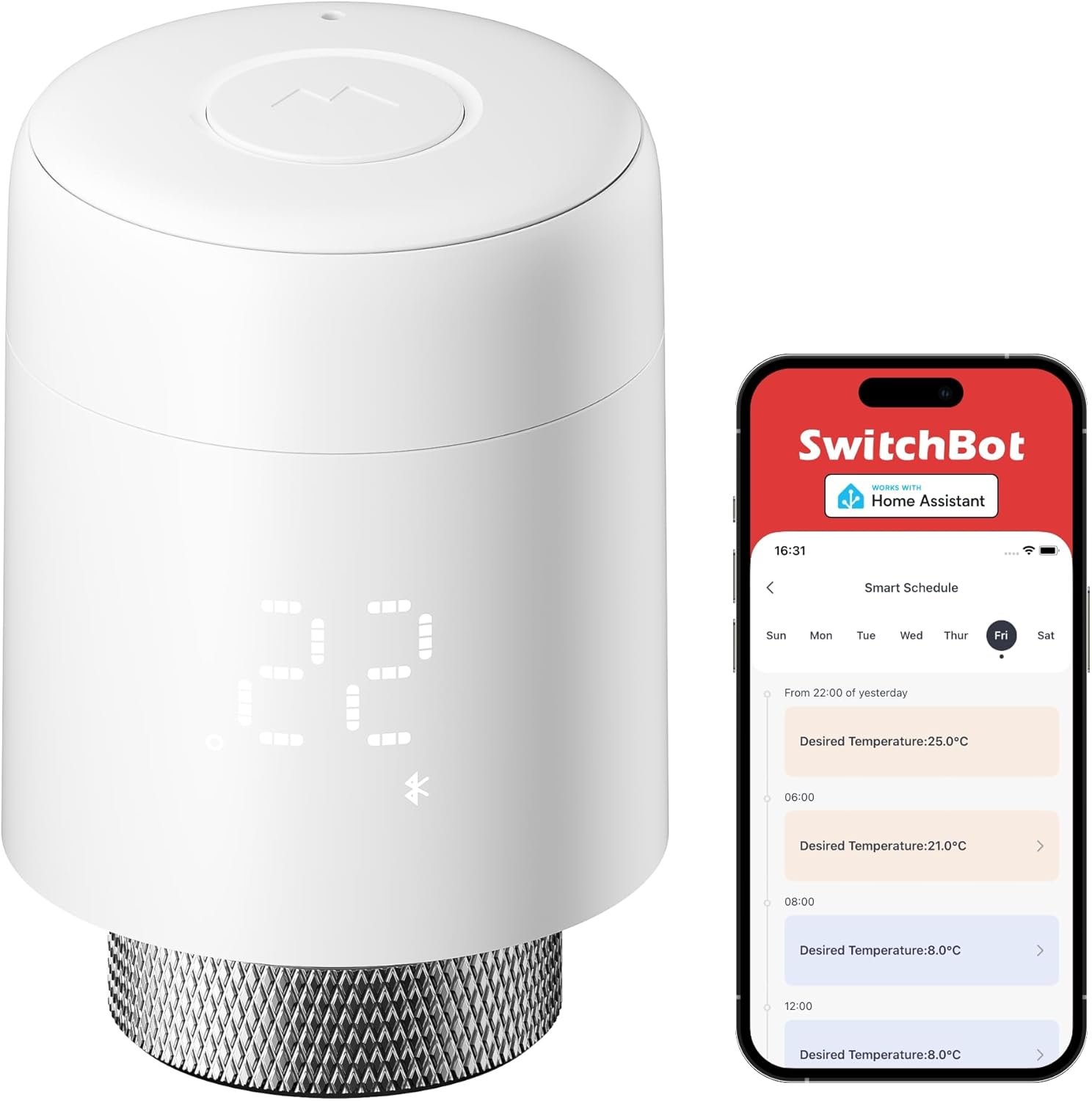 SwitchBot en Europe : une domotique simple et réversible adaptée aux appartements et logements anciens